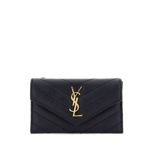 생로랑 카상드르 콤팩트 지갑