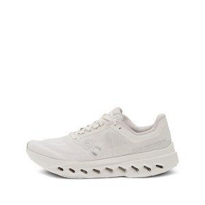 온러닝 클라우드서퍼 넥스트 스니커즈, US 8.5(KR 255), 화이트계열