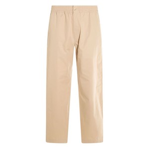 메종키츠네 코튼 스트레이트 팬츠, 베이지계열, France (bottoms) 44(KR 105)