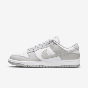 나이키 덩크 로우 그레이 포그 Nike Dunk Low Gey Fog DD1391-103