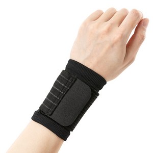 아나파 2중 압박 손목보호대 1개