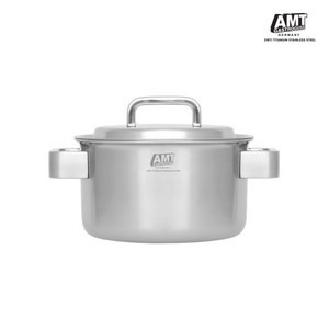 [에이엠티] [AMT] 316Ti 프로 24cm 양수, 단일사이즈