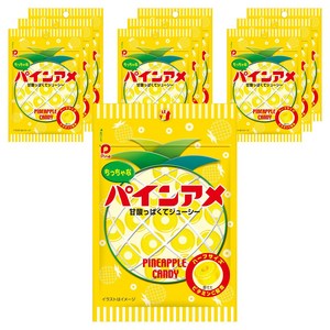 Pine 작아진 파인애플 사탕, 36g, 10개