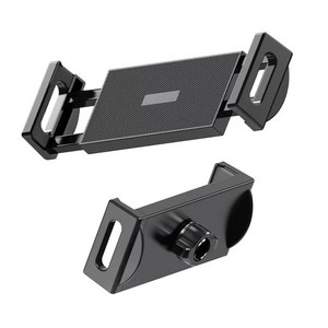 17mm 볼헤드 거치대 교체용 마운트 차량용 스마트폰 태블릿 브라켓 호환 클램프 삼각대 자바라 수리 부품 아이폰 갤럭시