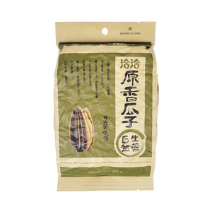 챠챠 로스팅 해바라기씨, 260g, 1개
