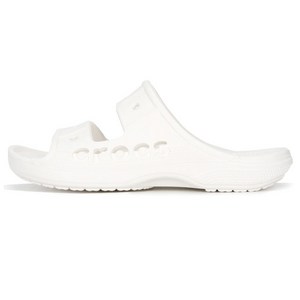 크록스 남녀공용 바야 샌들 캐주얼 슈즈 207627-100