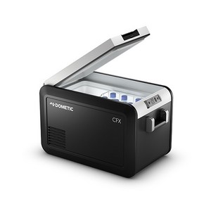 도메틱 차량용냉장고 캠핑냉장고 야외 냉동쿨러 아이스박스 Dometic CFX3 35 CFX3 55 CFX3 75