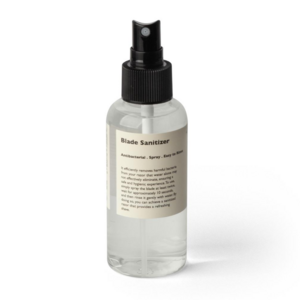 레이지소사이어티 면도날 클리너 120ml, 1개, 1개입