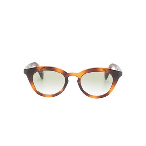 구찌 라운드 프레임 선글라스