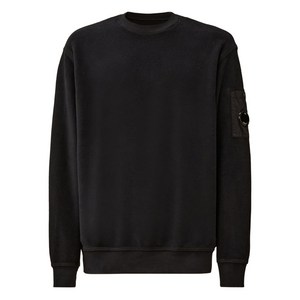 C.P.컴퍼니 렌즈 포켓 스웨트셔츠