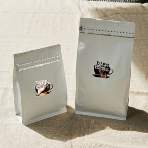 [특가상품]브라질 몬테까르멜로 1kg 딥스커피 프리미엄 원두커피, 핸드드립(분쇄커피), 1개, 핸드드립