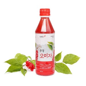 문경 이로하 오미자음료 340ml 10개