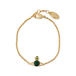 비비안웨스트우드 레이나 브레이슬릿