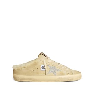 골든 구스 슈퍼 스타 스니커즈, Italy 36(KR 235), 베이지계열