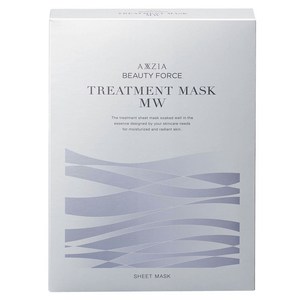 액시지어 뷰티 포스 트리트먼트 마스크 MW
