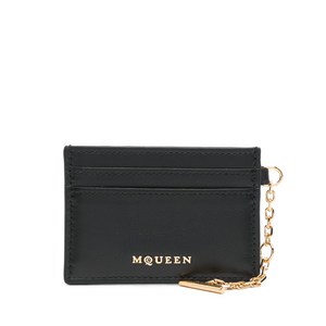 알렉산더맥퀸 슬링 카드홀더