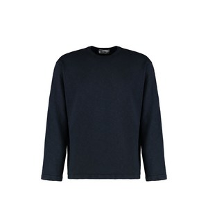 스톤 아일랜드 긴소매 티셔츠, 블루계열, Standard L(KR 100)