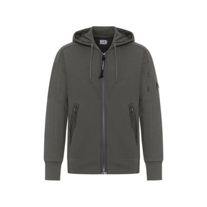C.P.컴퍼니 후드 집업, 그레이계열, Standard XL