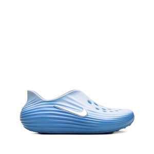 나이키 리액트X 레주벤8 "글레이셔 블루" 스니커즈, US 8(KR 250), 블루계열