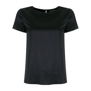 엠포리오아르마니 실크 블라우스