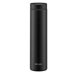 타이거 진공 단열 보틀 MMZ-W601KZ, 스톤 블랙, 1개