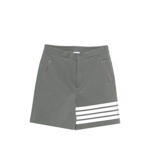 톰 브라운 스트라이프 디테일 쇼츠, 그레이계열, Numeric 2(KR 100)