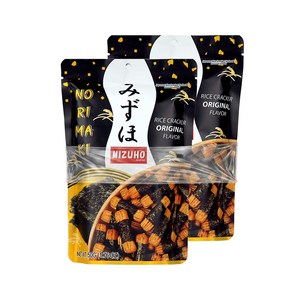 미즈호 노리마끼 오리지날, 50g, 4개