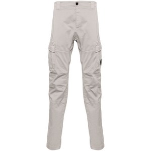 C.P.컴퍼니 렌즈 디테일 카고 팬츠