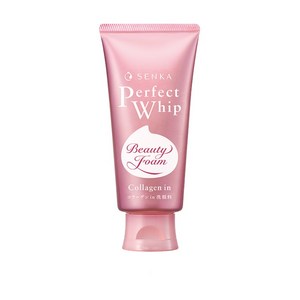 센카 퍼펙트 휩 콜라겐 인, 120g, 1개