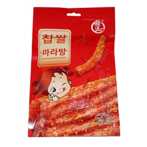 찹쌀 마라방, 1개, 106g