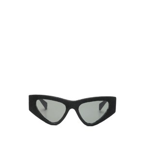 구찌 캣아이 프레임 선글라스, 51, 블랙계열