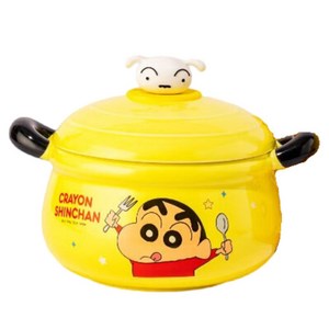 StarR 짱구는 못말려 세라믹 볼 대용량 1100ml