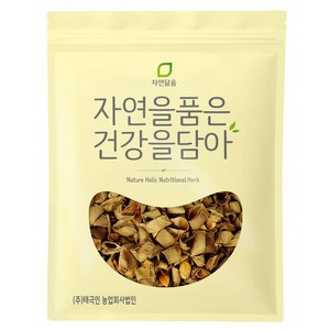 자연닮음 국산 볶은 햇 작두콩차 500g, 1개입, 500g, 1개