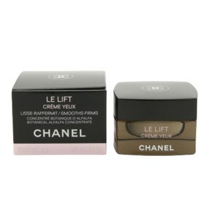 샤넬 르 리프트 아이크림