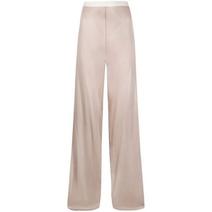 메종 마르지엘라 밴딩 니트 팬츠, 핑크계열, Standard XS(KR 55)