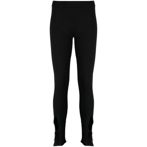 톰포드 핀스트라이프 레이스업 팬츠, 블랙계열, Standard XS