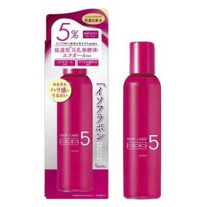 Isof LABO 5 로션