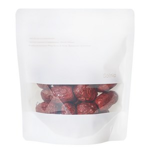 솔닙 제수용 별초 왕건대추, 150g, 1개