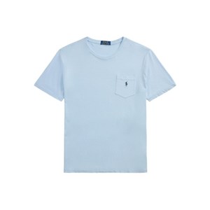 폴로랄프로렌 폴로 포니 자수 티셔츠, 블루계열, Standard M(KR 100)