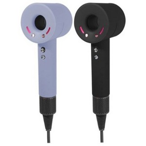 다이슨 호환 드라이기 커버 실리콘 스크래치 방지