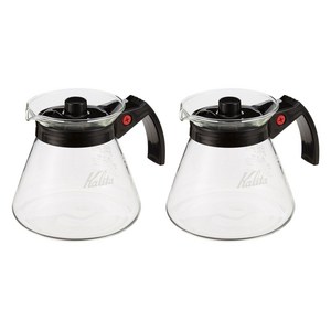 칼리타 500 서버 N 102드리퍼용 & 전자레인지용