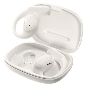 베이스어스 엘리 1I 핏 TWS 트루 와이어리스 블루투스 이어폰