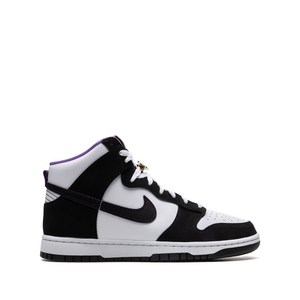 나이키 덩크 하이 월드 챔피언스 스니커즈, US men 10(KR 280), 블랙계열+화이트계열