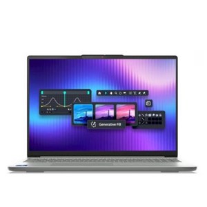 레노버 2025 아이디어패드 슬림5 16IAH10 코어Ultra7 인텔 14세대
