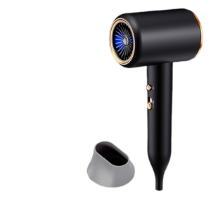 Haneul 초고속 초경량 음이온 파워풍량 헤어 드라이기