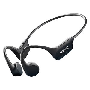 사나그 B60S 프로 골전도 블루투스 이어셋