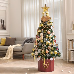 하우쎈스 크리스마스트리 풀세트