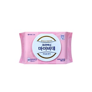 마이비데 밸런스케어 물티슈 캡형