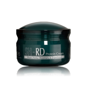 샨홍 SH-RD 단백질 헤어크림 노워시 트리트먼트, 80ml, 1개
