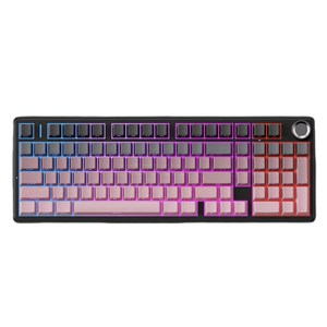 AULA F99 프로 기계식 3모드 키보드